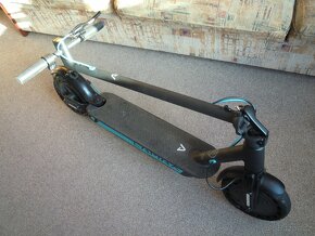 Elektrická koloběžka LAMAX S11600 - 4