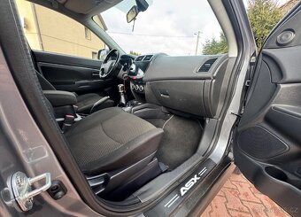 Mitsubishi ASX 1.6 DID Intense Plus 4WD - 4