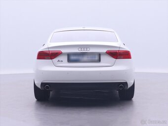 Audi A5 3,0 TDI 180kW Quattro Automat (2011) - 4
