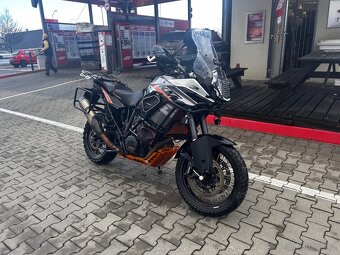 KtM 1190 adventure - 4