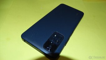 Xiaomi Redmi Note 11 4/128Gb - 4