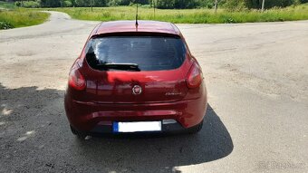 Fiat bravo - 4