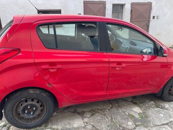 Hyundai i20 - 4