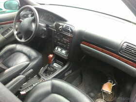 Peugeot 406 2.0 16V - 4