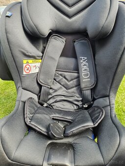 Axkid Minikid - 4