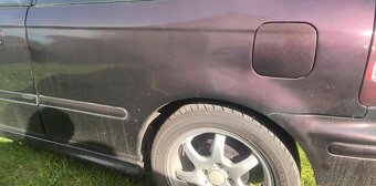 Honda Civic 6g ej9 1.4 vtec (minime) - 4
