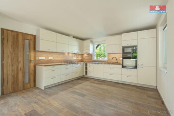 Prodej rodinného domu, 132 m², Úvaly, ul. Rokycanova - 4