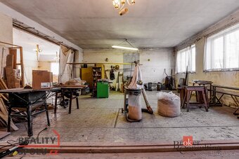 Prodej, domy/rodinný, 395 m2, Úsobí, Havlíčkův Brod [ID 6335 - 4