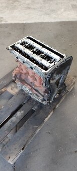 Ford Transit 2.2 TDCi - motor 2.2 EURO 4 63-103 kW - 4