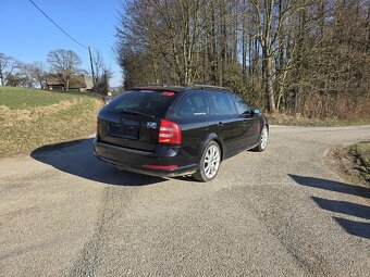 Prodam octavia 2 RS 2.0tdi 125kw - 4