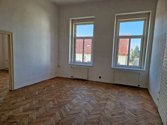 Nabízíme k pronájmu byt 2+1, 91 m2, Hlinsko v Čechách - 4