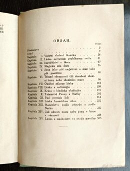 Karel Weinfurter - Magie v lásce - 1931 - 4