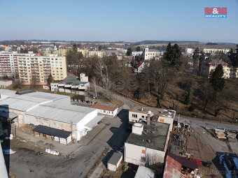 Prodej obchodního objektu, Kostelec nad Orlicí, ul. Mánesova - 4