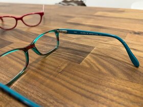 Dioptricke bryle pro dite 6-7 let, United Colors of Benetton - 4