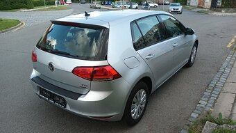 VW Golf 7 1,2TSI 77kW,Comfortline - 4