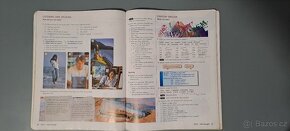 Učebnice headway english course - 4