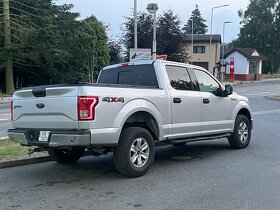 Prodám Ford F150 V6 3.5 Bi-Turbo 390 koní 4x4 - 4
