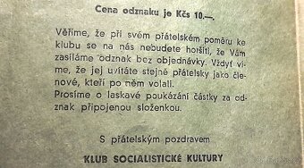 Raritní odznak KSK. - 4