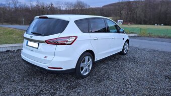 Ford S-max 2.0 TDCi SUPER CENA - 4