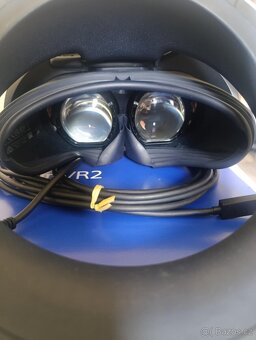 VR 2 na PS5 - 4