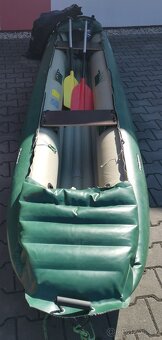 Nafukovací loď Pálava - Gumotex - 4
