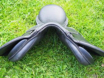 pony sedlo Waldhausen 15,5" - 4