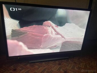 Smart LED TV Panasonic - 4