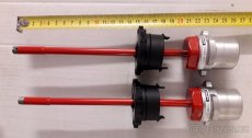 Hilti - Jádrová vrtací korunka průměr 10 mm. - 4