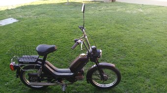 Babeta automatic - 4