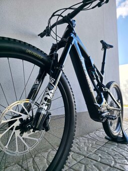Elektrokolo Specialized Turbo Levo 3 Comp Alloy 700 Wh - 4