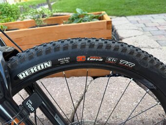 Scott Genius 930 - 4