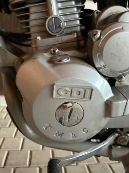 Tm 125 sm - 4