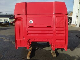 MAN TGX - 4