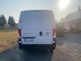 Fiat Ducato 2021 2.3 103 KW - 4