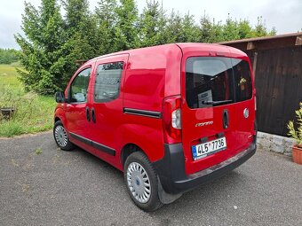 Fiat Fiorino 1.3jtd - 4