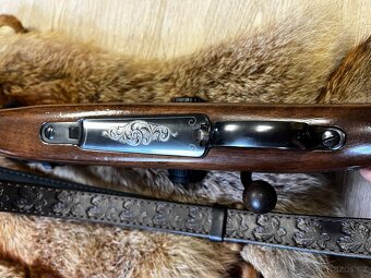 Kulovnice CZ 550 Lux - 4