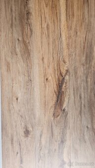 Lepená vinylová podlaha Thermofix Art 18003 Ořech lava od fi - 4