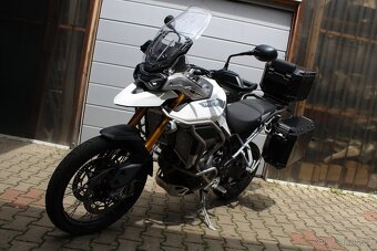 Triumph Tiger 900 Rally Pro Odpočet DPH ,Top Stav. - 4