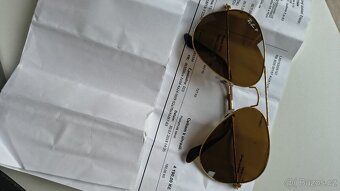 2 x RAY BAN - 4
