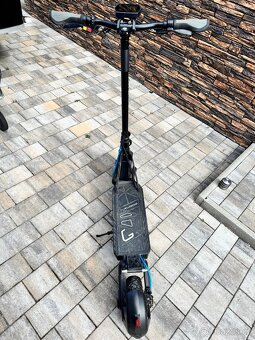 Kugoo G2 Pro - 4