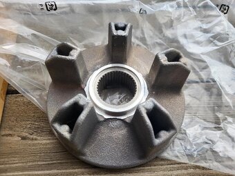 HONDA VFR750F 1990-1997 -unašeč kola 42605-MT4-000 - 4