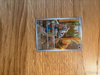 Pokémon karty - 4