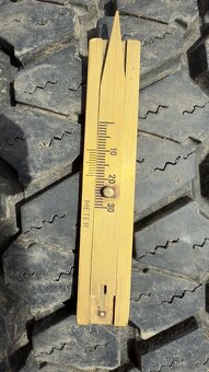 Lassa Multiways-C 215/65 R16C - 4