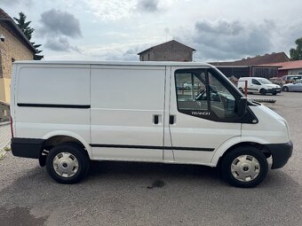 Ford Transit 2012 330S L1H1 2.2 TDCI 103KW - 4
