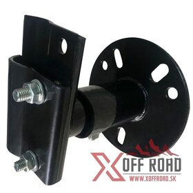 Zdvihak Hi-lift, podlozka, adapter - 4