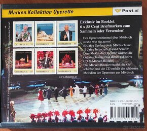 To nejlepší z operety / Harald Serafin - 4