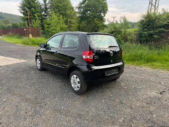 Vw FOX - 4