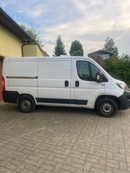 Fiat Ducato - 4