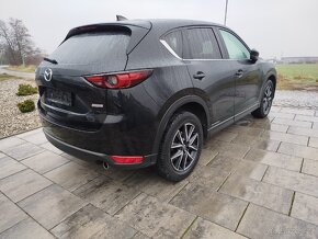 Mazda CX-5 Revolution 2,0 121 kW AWD-TOP stav-Prodáno - 4