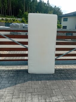 matrace 90x200 - 4
